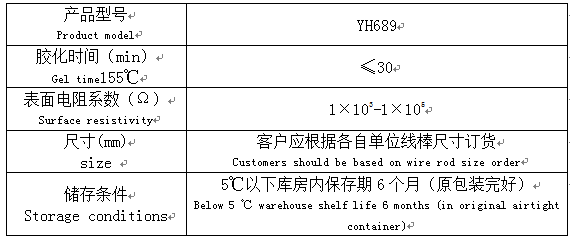 半导体胶条